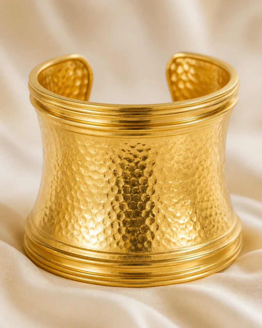 Salamis Kelepçe